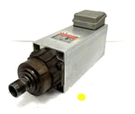 Giordano Colombo RV.2SB Spindle Motor 7.5 Hp 230V Oal 17". Fixed Price $1200.00.