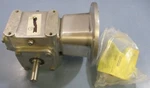 Electra Gear EL8185120 Reducer EL-WBM-818-20-D-56 3/4" Shaft 20:1 Ratio. Fixed Price $299.99.