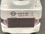 Vintage Sonceboz 6540 009 Stepper Motor. Fixed Price $45.00.