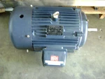 3118 Marathon Globetrotter 204TSTFCA6001 Electric Motor, Hp, PH:3. Fixed Price $1200.00.