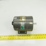 Baldor P601A170 Permanent Magnet Tach Generator 1000RPM 100VDC 0.5A (tested). Fixed Price $666.90.