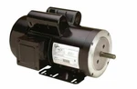 Century B892 Capacitor Start, Run 6-1/2" Diameter Quad-plus Motor. Fixed Price $325.00.