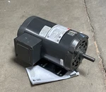 Dayton 31TT16 General Purpose Motor 3/4 Hp 1,140RPM 230/460V Ac Open Drip Proof. Fixed Price $89.99.