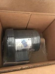 Leeson General Purpose Motor 1/2 Hp Ph 208-230/460 V C6T11FB2F 110353.00 New!!. Fixed Price $325.00.