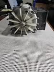Dayton Motor 5K565BB, Phase, 1.5 Hp, 115/208-230V Ac, 56H, 1725 Rpm. Fixed Price $194.00.
