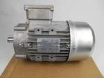 Motovario TELA90-4 Phase Electric Motor 2HP 1720RPM 208/230/460V. Fixed Price $149.00.