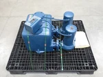 Skidmore VJS-44 Ci Condensate Boiler Feed W/ Ao Smith Type Uc Pumps New. Fixed Price $7200.00.