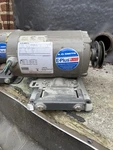 A.o. Smith Century Plus 1 Hp 3-PHASE Induction Motor 208-230/460V Dp. Fixed Price $197.00.