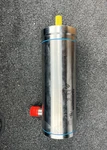 Kollmorgen AKMH33E-CNSNGF03 Stainless Steel Servo Motor. Fixed Price $550.00.