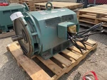 381 Hp Toshiba Ac York Chiller Electric Motor 3600 Rpm Fr 447TDZ Dpbb 460 V Eok. Fixed Price $7700.00.