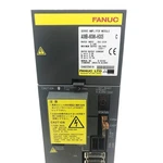 Fanuc A06B-6096-H305 Servo Drive A06B6096H305 New In Box. Fixed Price $1694.00.