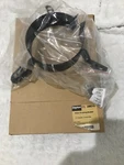 Dayton Motor Mtg BRACKET,TORSION-FLEX,9-10 In., 2MEY5. Fixed Price $29.97.