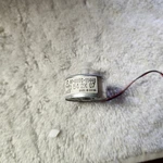 New Other Mabuchi RF-300C-11440 Loading Motor For Sanyo CDRA-2 Drive 5.9 Vdc. Fixed Price $20.00.