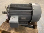 Us MOTORS,254T,15HP 1800RPM 230/460V Frame. Fixed Price $750.00.