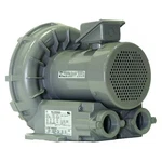 Fuji Electric VFZ401A-7W Regenerative Blower, 89 Cfm, 230/460V. Fixed Price $707.99.