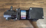 Leeson M1135040.00 Dc Gearmotor 90V 1/8HP 250 Rpm Lb-in CM34D25NZ8C Nib-style. Fixed Price $175.00.