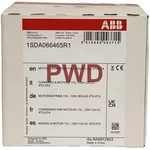 Nib Abb KXTCMOE110-125 Motor Operator, XT2-XT4 Vac/dc, 1SDA066465R1. Fixed Price $695.00.
