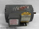 Baldor 208-230/460V M3009 Electric Ac Motor. Fixed Price $75.00.