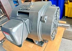 Toshiba 30 Hp Phase Motor - 284TS 575 Volt 3600 Rpm Usa. Fixed Price $1050.00.