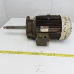 Isgev Asincrono 132 M-4-8 2.6KW 480V3PH 60HZ Electric Motor 1720. Fixed Price $543.43.