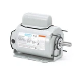 Leeson A099836.00 Electric Motor 1/2 Hp 825 Rpm 1-PH 115/230 Volt 48YZ A4P8NR2A. Fixed Price $395.94.