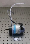 Pacific Scientific 2VM62-000-11 2VM6200011 Servo Motor Avail. 36V 3.2A E1482. Fixed Price $48.00.