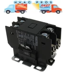 Rheem Protech 42-25101-01 Contactor 30A Pole 24V Coil Oem. Fixed Price $27.99.