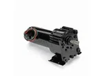 Leeson M1125072.00 1/8HP 90V Tenv Dc Gearmotor. Fixed Price $723.55.