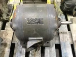 Louis Allis Electric Motor 5HP 220/440V 3PH 1720 Rpm 225 Frame #42BKE41PR6. Fixed Price $124.99.