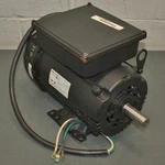 Ingersoll Rand Electric Motor 32288631, 5HP, 230V Ac, 1PH, Air Compressor. Fixed Price $1199.95.