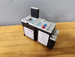 Siemens Contactor 3ZX1012-0RH11-1AA1 With Overload Relay 3ZX1012-0RU11-1AA1. Fixed Price $109.99.