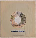 Deep Purple Gettin' Tighter 45 Rpm 7" Warner Bros Prs 8182 Mono/stereo Promo. Fixed Price $19.99.