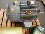 Westinghouse,abfc,life-line Motor 25HP 364U 1175RPM 440V 3PH. Fixed Price $900.00.