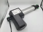 Okin Deltadrive B11766 Dc Motor DZ-SW-337-161-B1-24 Recliner And Bed Lift. Fixed Price $49.99.