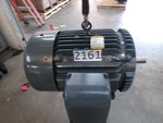 Baldor M4107T 25HP, 3525 Rpm General Purpose Phase Motor Frame 284TS. Fixed Price $720.00.