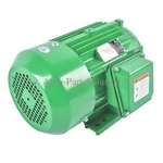 Electric Motor Hp 3600RPM 184T Frame Tefc IP55 230/460VOLT Severe Duty Phase. Fixed Price $390.00.