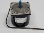 Oriental Motor Reaction 0242-544 5W 100V 60HZ 1800RPM. Fixed Price $79.99.