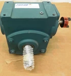 Dodge Tigear Right Angle Worm Reducer , 35A25L14. Fixed Price $1260.00.