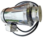 Sterling SH0024PCA Stainless Steel Motor Frame 56C, Hp, 1750RPM Ph, 230/460V. Fixed Price $794.95.