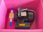 Ceg Motor MM71B4-0MLTG. Fixed Price $495.00.
