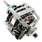 Fsp 279827 Dryer Drive Motor Pulley 1725RPM For Whirlpool Kenmore Maytag Oem. Fixed Price $79.70.
