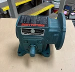 Dodge Tigear MR94755 Reducer 1750 Rpm .57 Hp. Fixed Price $300.00.