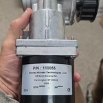 Stanley Access Technologies 110055 BOM-ZYT-80/15K-01 120V Dc Motor 0.9A. Fixed Price $150.00.