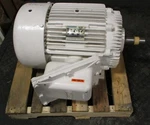 Marathon Electric 286TTGS6034AP Xri Motor 30HP 1765RPM 1-7/8" Shaft Dia. Fixed Price $799.99.