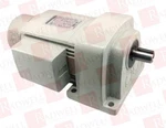 Mitsubishi GM-H2B.75-10:1 / GMH2B75101 (used). Fixed Price $218.70.