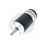 E30-400-12 Brushed Electric Motor, 6V, 12V, 18 Vdc, 6500 Rpm Volts. Fixed Price $176.53.