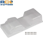 Associated Sendero Inner Fenders For Enduro Rtr ASC42132. Fixed Price $30.06.