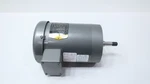 Baldor 1B00101-05 Motor 56CZ 1HP 3450RPM 220/440V-AC 3PH. Fixed Price $209.95.
