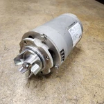 Hobart C-line Dishwasher Pump Motor 270950-00020 & Impeller 274227-00012 Oem. Fixed Price $295.00.