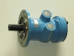 Atlas Copco Lzl 25-001 Pneumatic Motor 5200 Rpm 1" Npt -new-. Fixed Price $395.00.